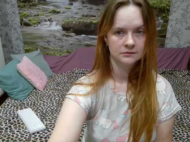 Mililymi live cam on BongaCams