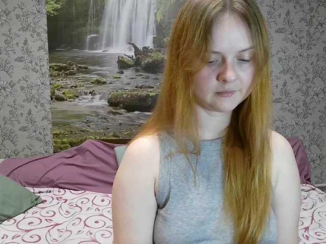Mililymi live cam on BongaCams