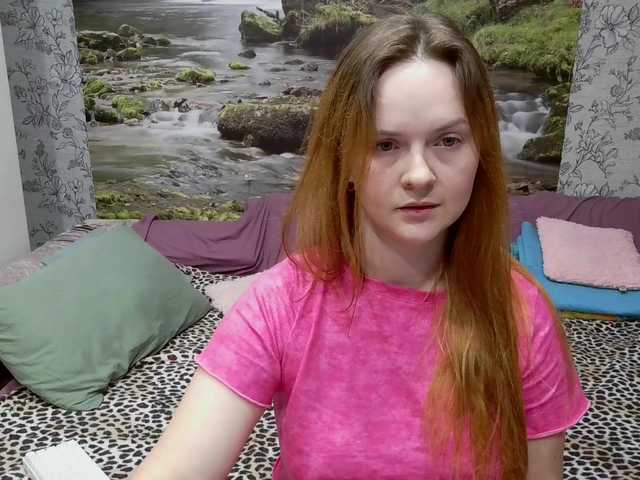 Mililymi live cam