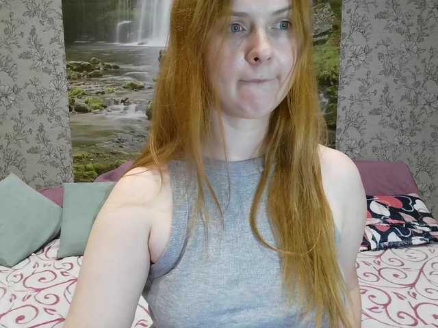 Mililymi live cam on BongaCams