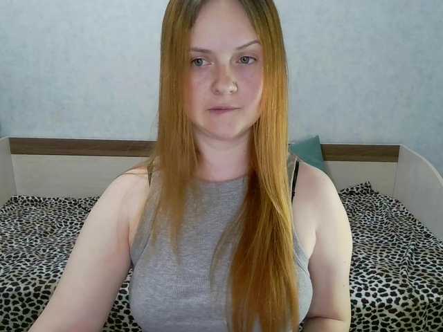 Mililymi live cam on BongaCams