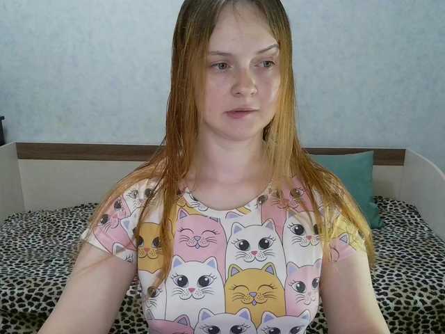 Mililymi live webcam show