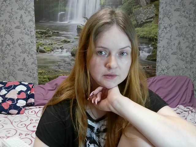 Mililymi live cam on BongaCams