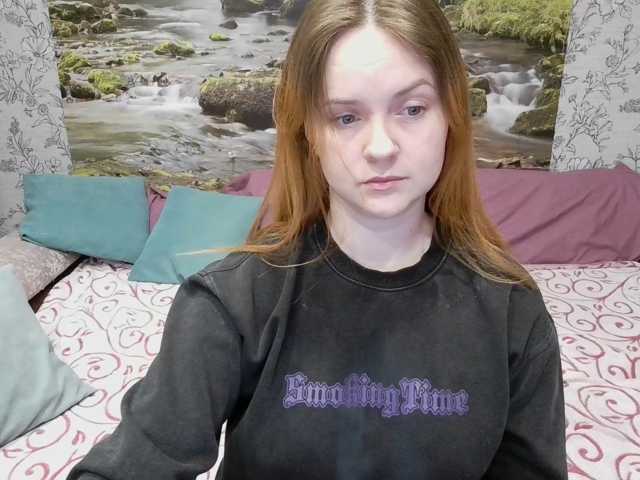 Mililymi live cam on BongaCams
