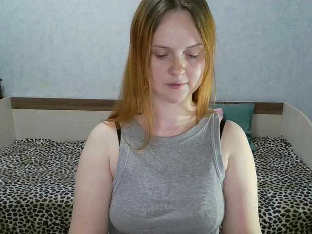 Mililymi live cam on BongaCams