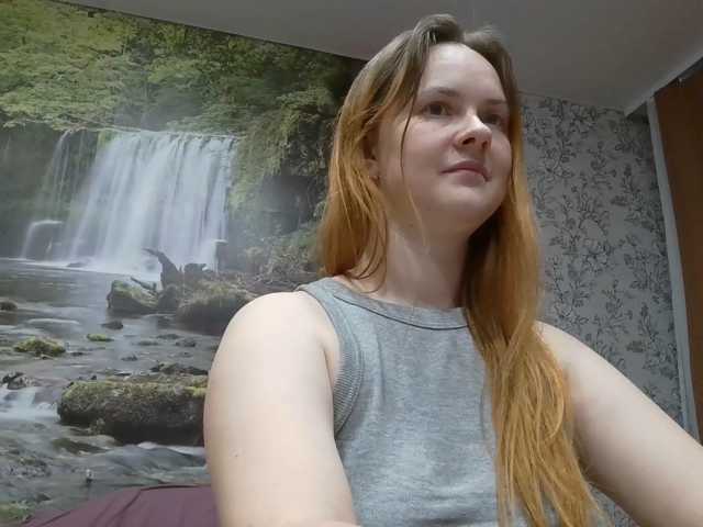 Mililymi live cam on BongaCams
