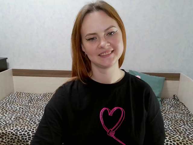 Mililymi's BongaCams show and profile