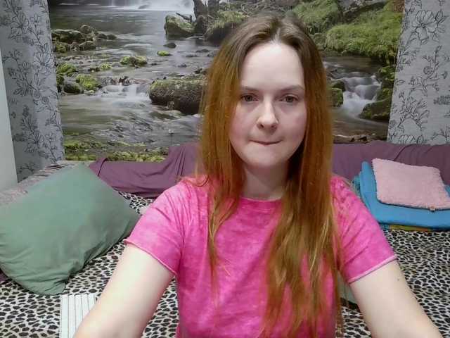 Mililymi live cam on BongaCams