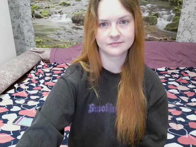 Mililymi live cam on BongaCams