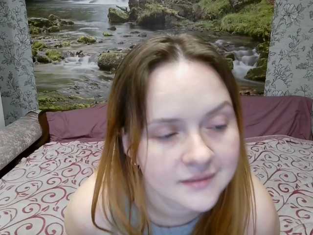 Mililymi, en directo ahora en BongaCams