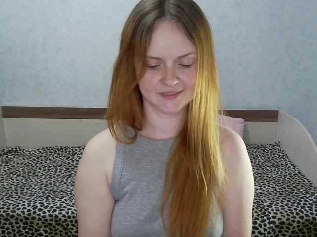 Mililymi live cam on BongaCams