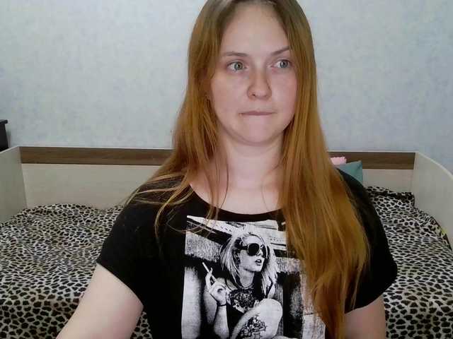 Mililymi live webcam show