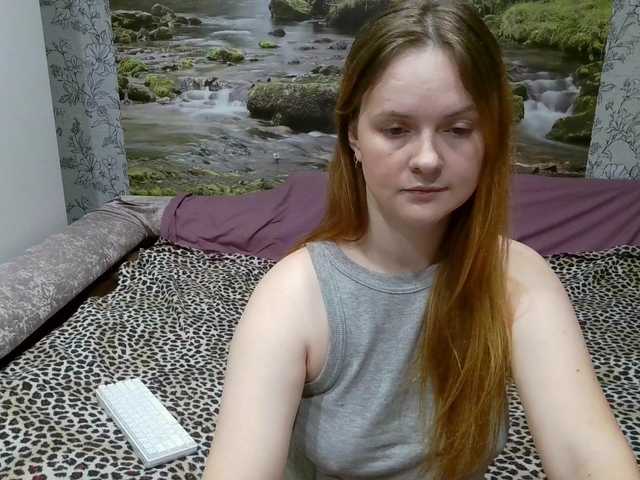 Mililymi live cam on BongaCams