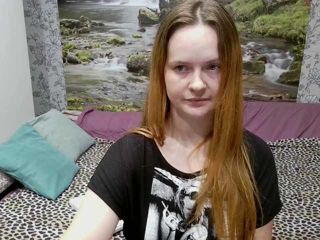 Mililymi live cam on BongaCams