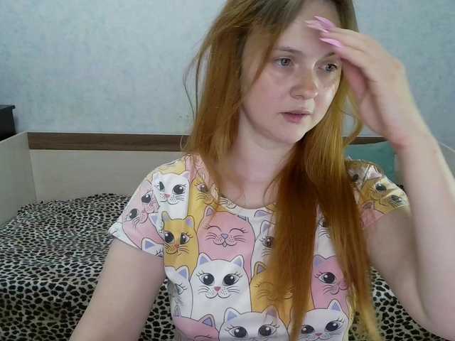 Mililymi live webcam show