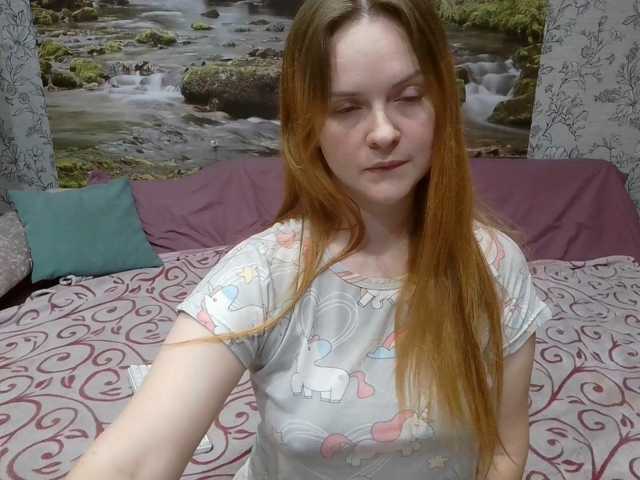 Mililymi live cam on BongaCams