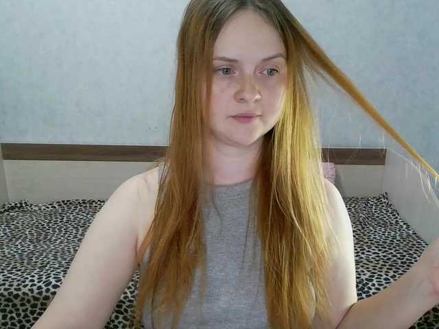 Mililymi live cam on BongaCams