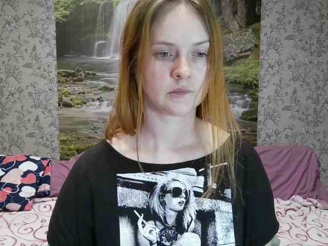 Mililymi webcam