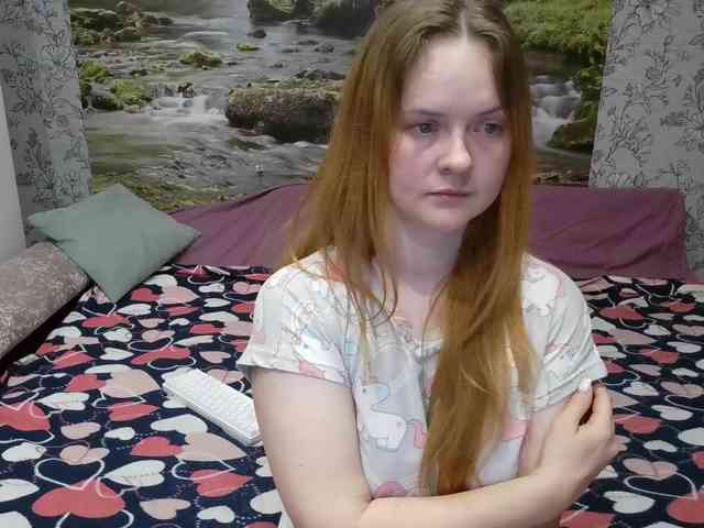 Mililymi webcam