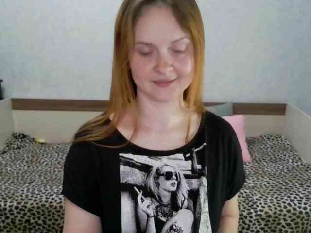 Mililymi webcam