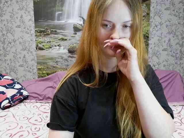 Mililymi webcam