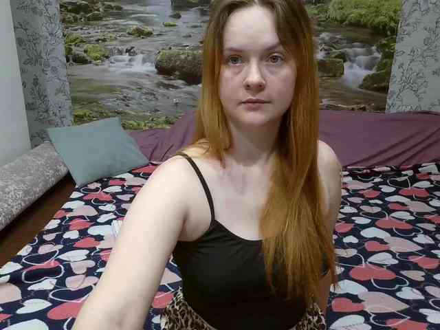 Mililymi webcam