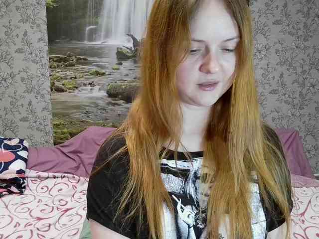 Mililymi webcam