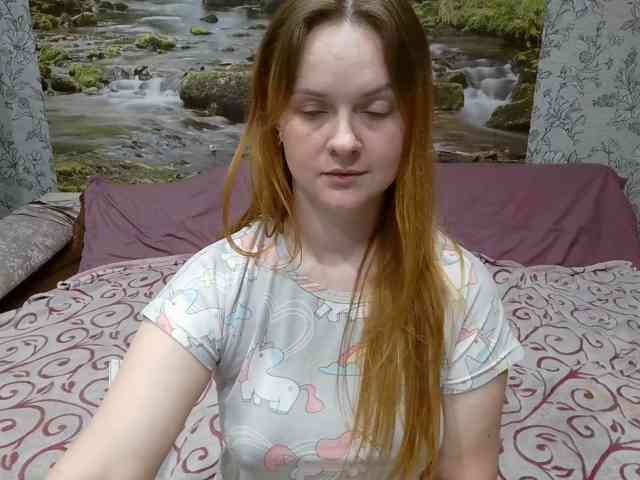 Mililymi webcam