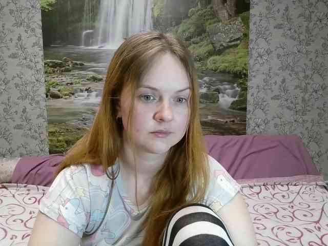 Mililymi webcam