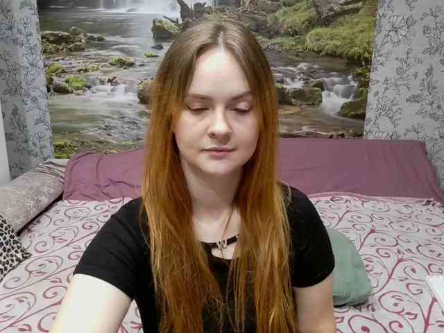 Mililymi webcam