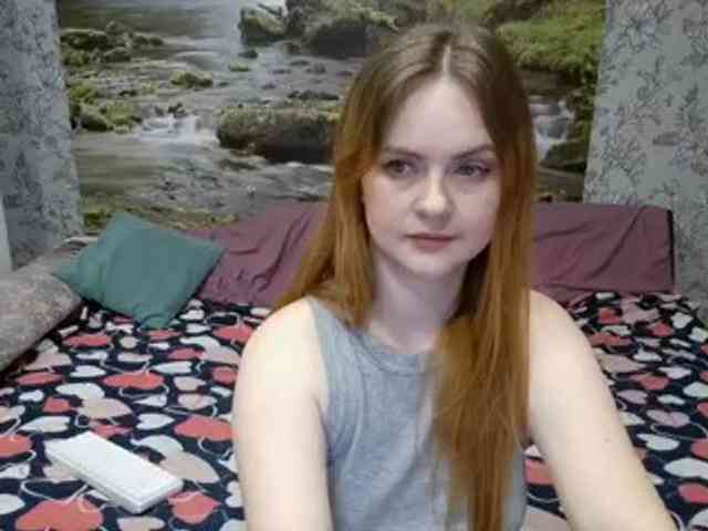 Mililymi webcam