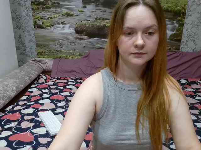 Mililymi webcam