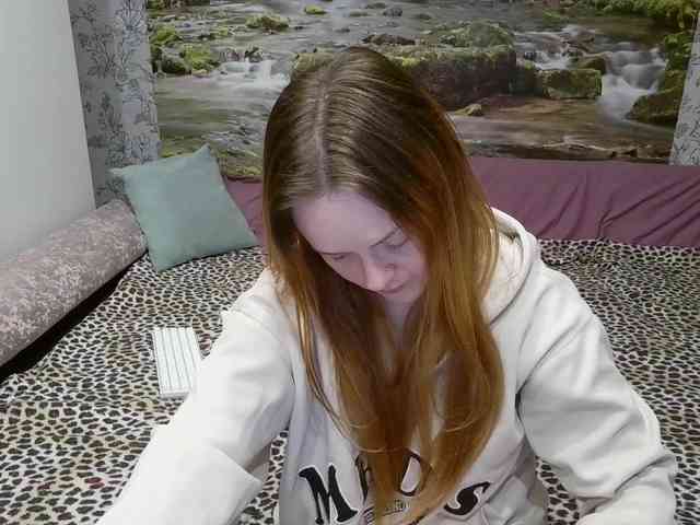 Mililymi webcam