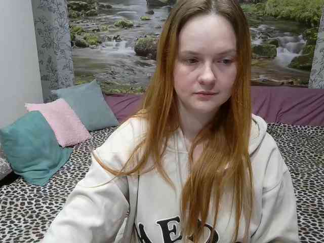 Mililymi webcam