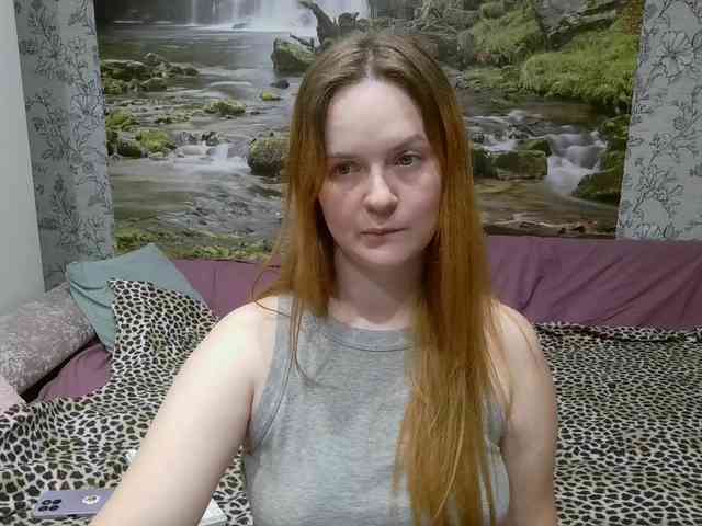Mililymi webcam