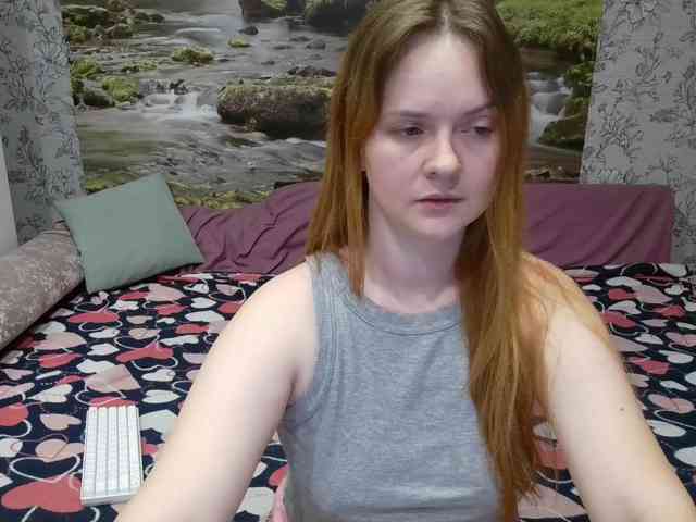 Mililymi webcam
