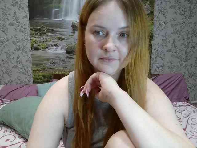 Mililymi webcam