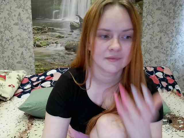 Mililymi webcam