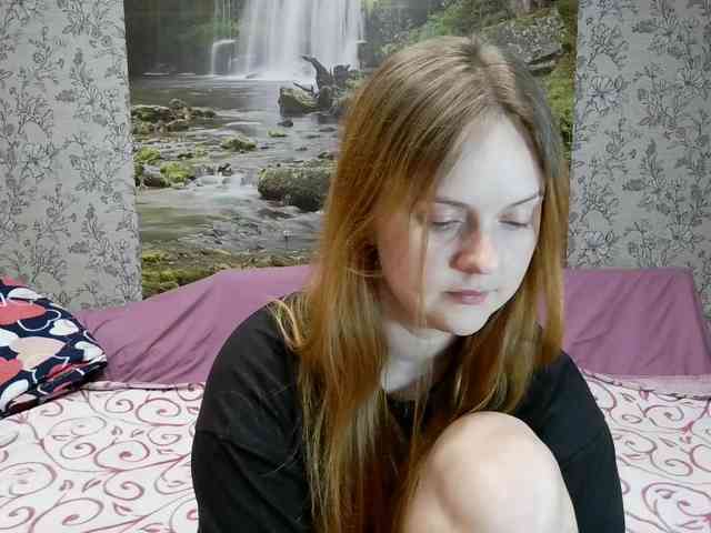 Mililymi webcam