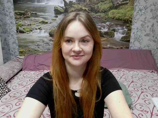 Mililymi webcam