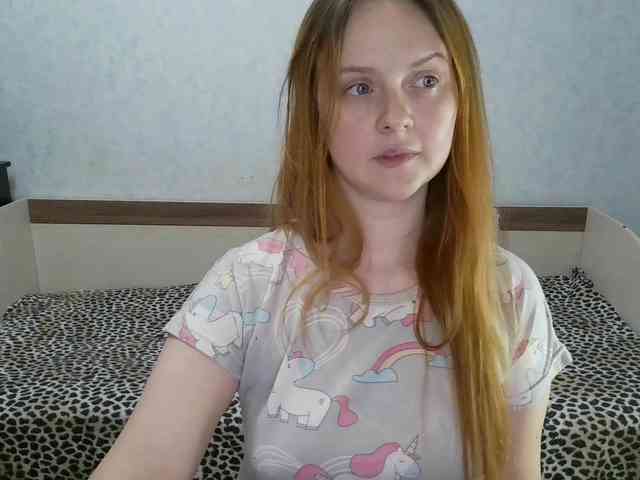 Mililymi Sex Cam Show