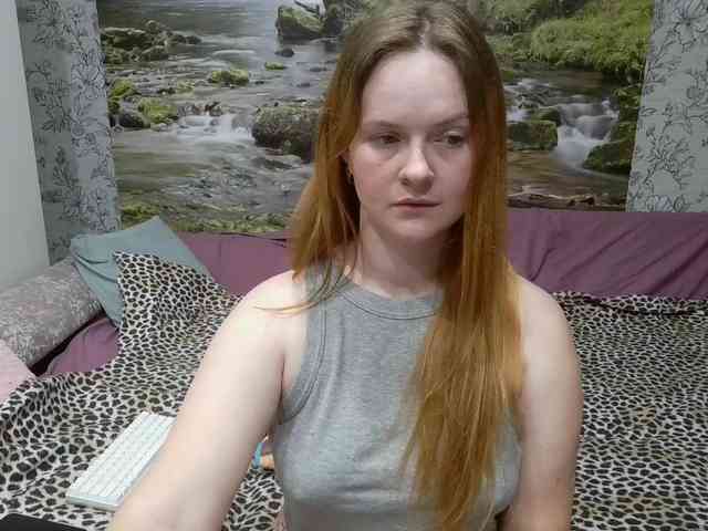 Mililymi webcam