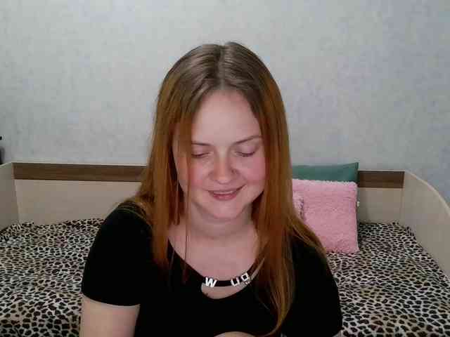 Mililymi webcam