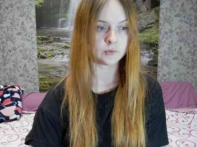 Mililymi webcam