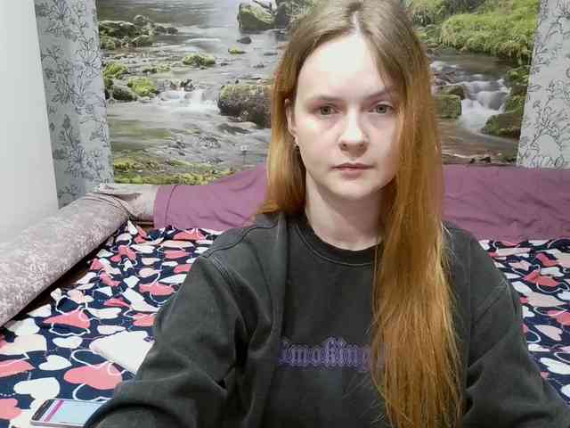 Mililymi webcam