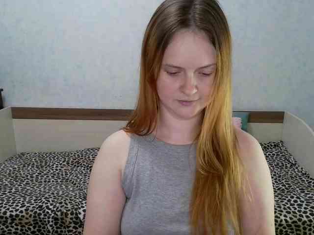 Mililymi Live Webcam on BongaCams