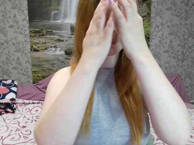 Mililymi webcam