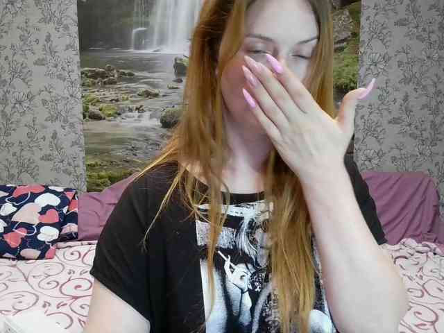 Mililymi webcam