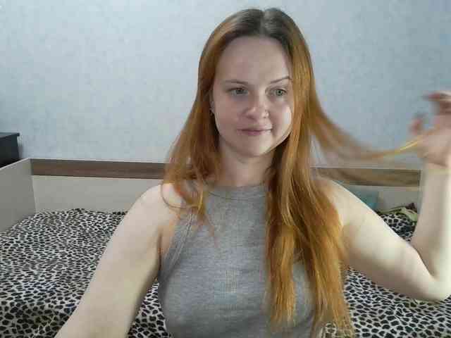 Mililymi Live Webcam on BongaCams