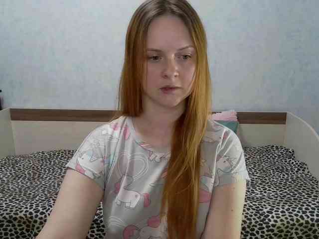 Mililymi Sex Cam Show
